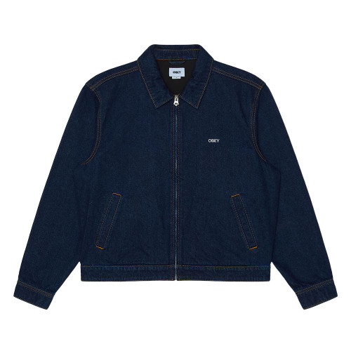 Obey Ανδρικό μπουφάν Workshop Jacket